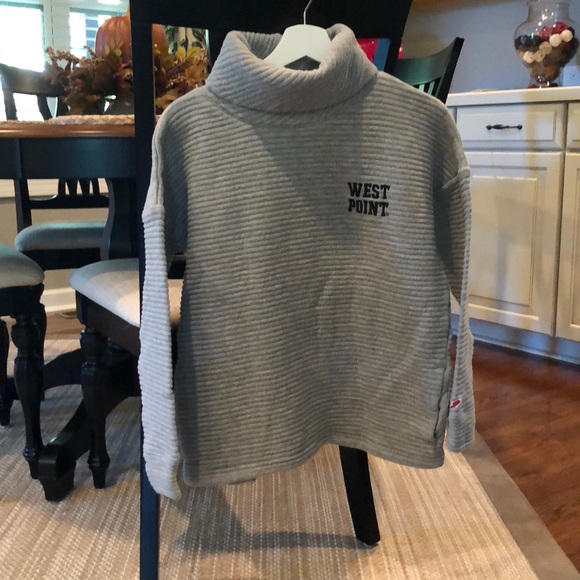 army west point sweatshirt